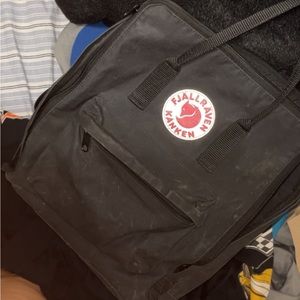Fjallraven Kanken Original backpack